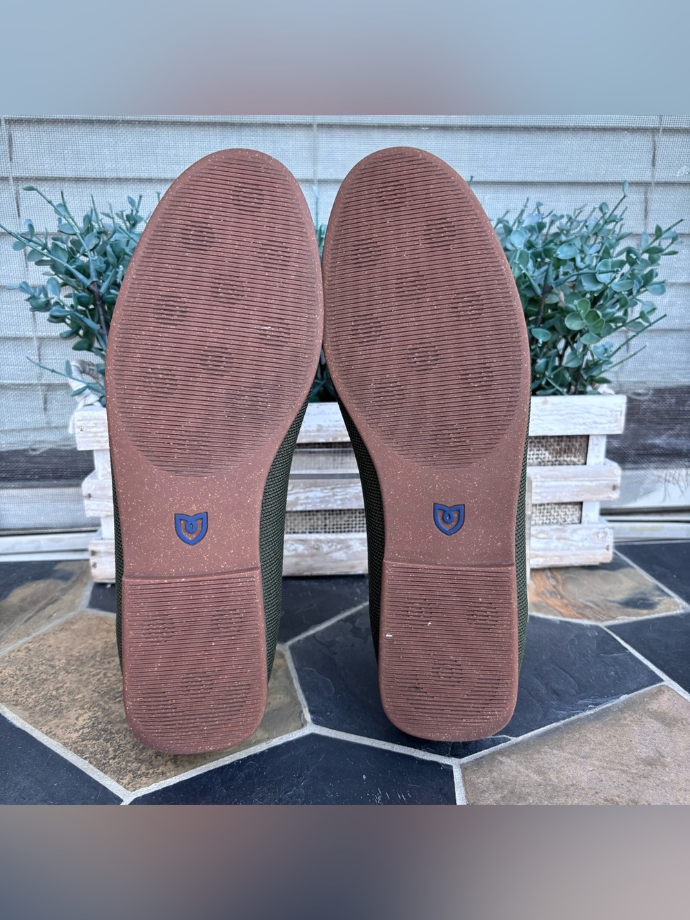 Rothys The Ravello Loafer - Picture 12 of 13